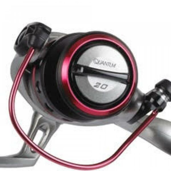 Quantum Drive 30 - Imagen 3