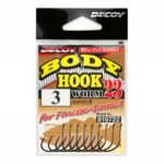 DECOY WORM 23