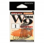 DECOY WORM 9