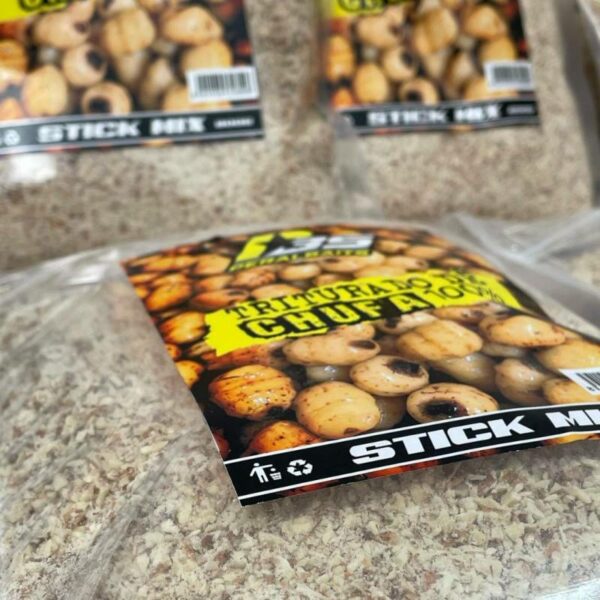 PERALBAITS TRITURADO DE CHUFA 100% 800GRAMOS