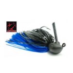 DETOUR SHOOTER JIG 1/2oz BLACK BLUE