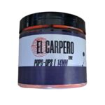 EL CARPERO POP UPS 70ML BANANA-M COLOR ROSA