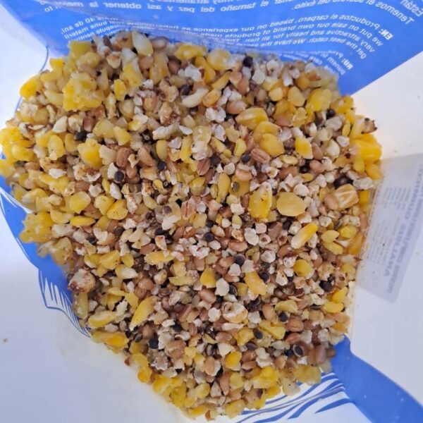 EL CARPERO MIXTURA 1.800KILO PARA PVA - Imagen 2