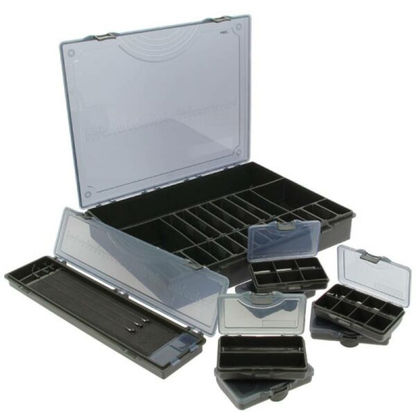 NGT BOX SYSTEM 7+1