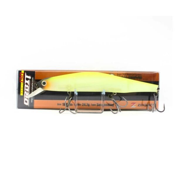 ZIP BAITS ORBIT 130 SP COLOR 982
