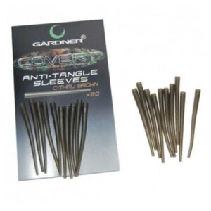 GARDNER ANTITANGLE SLEEVE GREEN