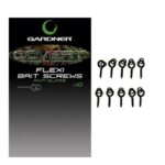 GARDNER LONG FLEXI BAIT SCREWS