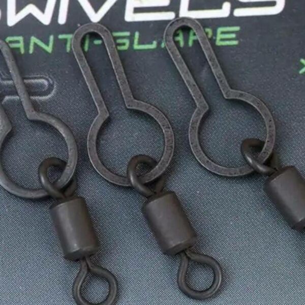 GARDNER PVA BAG SWIVELS