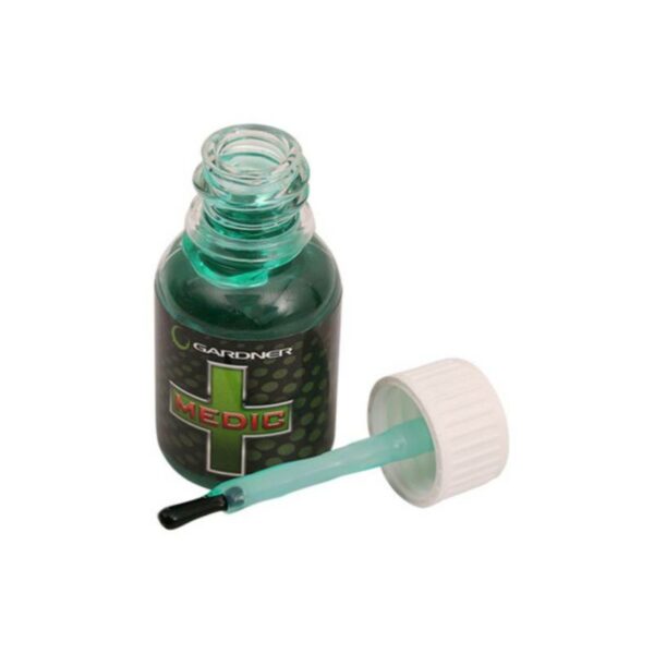 GARDNER MEDIC PLUS