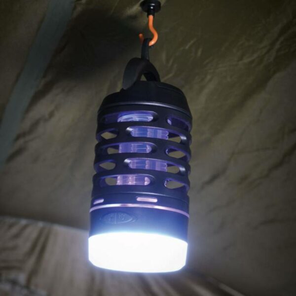 NGT MULTI FUNCTION LANTERN 3 EN 1 ANTI MOSQUITOS