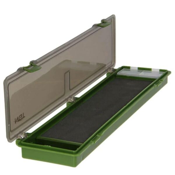 NGT PLASTIC RIG 900