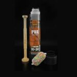 PVA ORGANIC SYSTEM 7+7 25MM+35MM