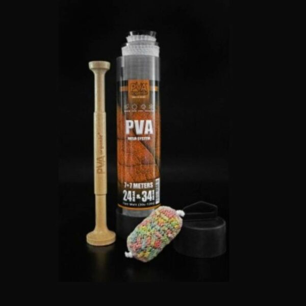 PVA ORGANIC SYSTEM 7+7 25MM+35MM
