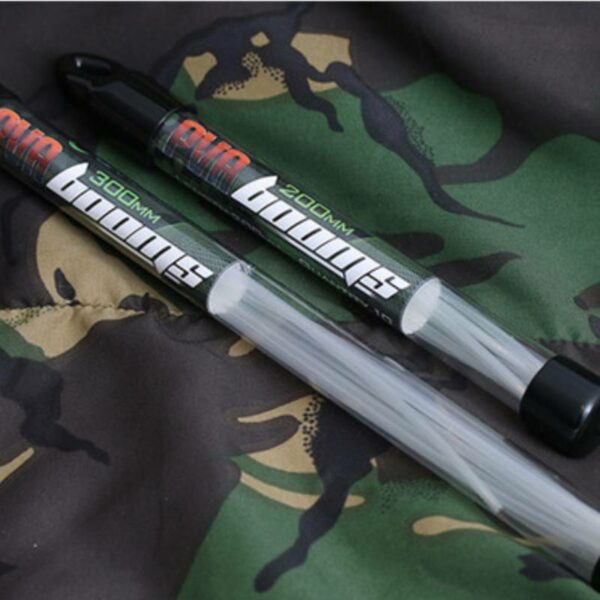 GARDNER PVA BOOMS 200MM 10UND
