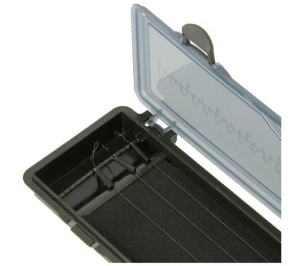 NGT PLASTIC RIG 999
