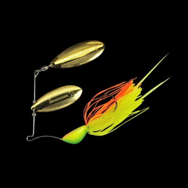 MEGABASS V FLAT POWER BOMB COLOR 04 ZABON  1/2oz