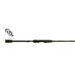 13 FISHING DEFY BLACK MH 7 PIES 10-30G-2PC