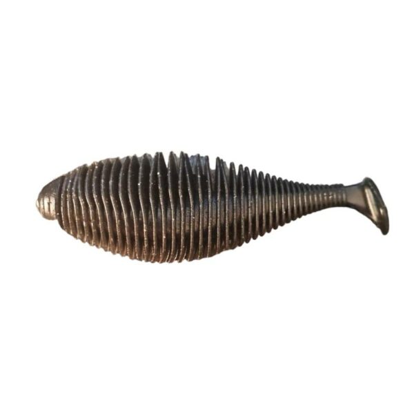 GEECRACK BELLOWS GILL SWIMMER 4.25 COLOR 253