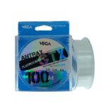 VEGA FLUOROCARBONO 100% GTX 100 METROS