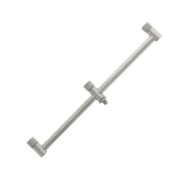 NGT Stainless Steel 2 Rod Buzz Bar 20cm