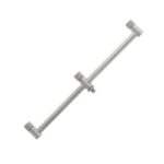 NGT Stainless Steel 3 Rod Buzz Bar 30cm