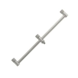 NGT Stainless Steel 3 Rod Buzz Bar 30cm