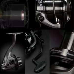 OKUMA OBSIDIAN OSD12000-35AY