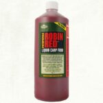 DYNAMITE BAITS ROBIN RED 1 LITRO
