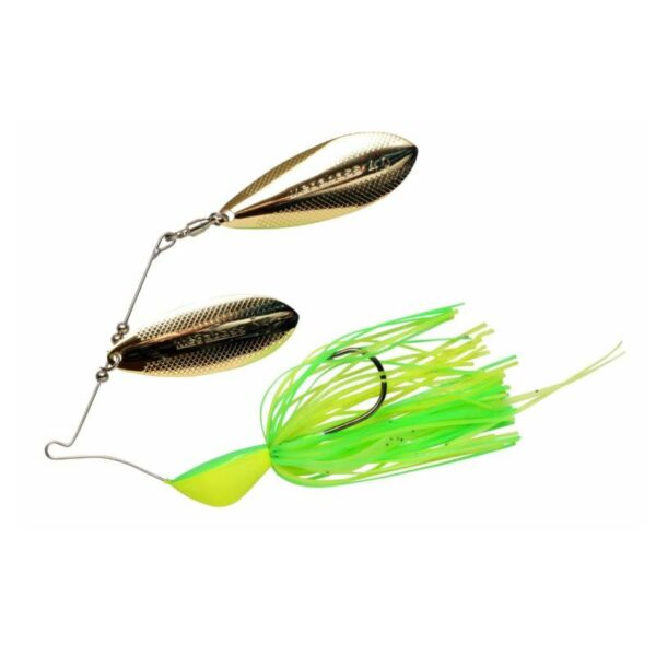 MEGABASS V FLAT POWER BOMB COLOR 07 PHILIPINE BANANA 1/2oz