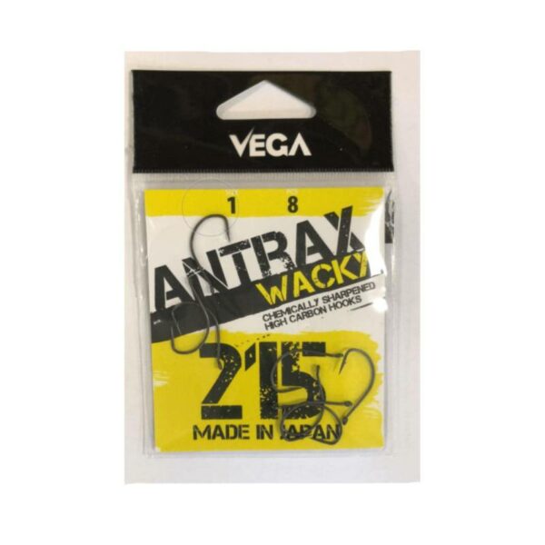 VEGA ANTRAX WACKY