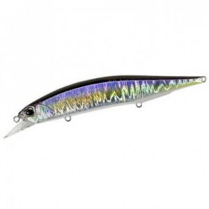 DUO REALIS JERKBAITS 120 SP COLOR RIVER BAIT 18G