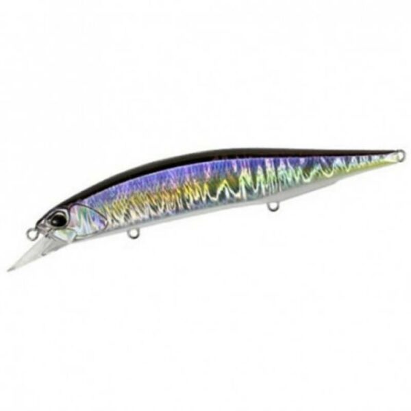 DUO REALIS JERKBAITS 120 SP COLOR RIVER BAIT 18G