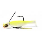 RAID JAPAN LIBERO COLOR WHITE CHART 7 GRAMOS