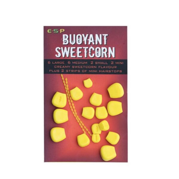 MAIZ ARTIFICIAL SWEETCORN ESP AMARILLO