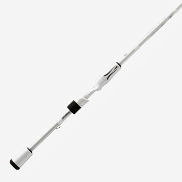 13 FISHING FATE V3 6.10 MH 3/16-5/8 SPINING