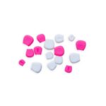 MAIZ ARTIFICIAL SWEETCORN ESP ROSA BLANCO