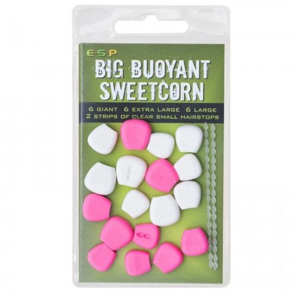 MAIZ ARTIFICIAL GRANDE ESP ROSA&BLANCO