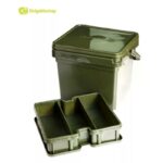 RIDGEMONKEY COMPACT BUCKET SYSTEM 7.5L