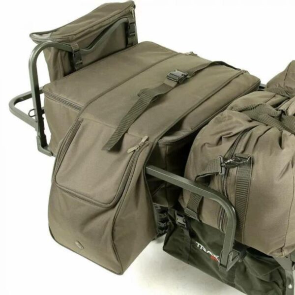 NASH SADDLE BAG - Imagen 2