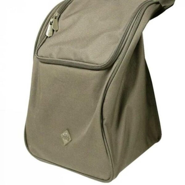 NASH SADDLE BAG