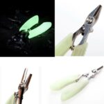 RIDGEMONKEY NITE GLO BRAID SCISSORS