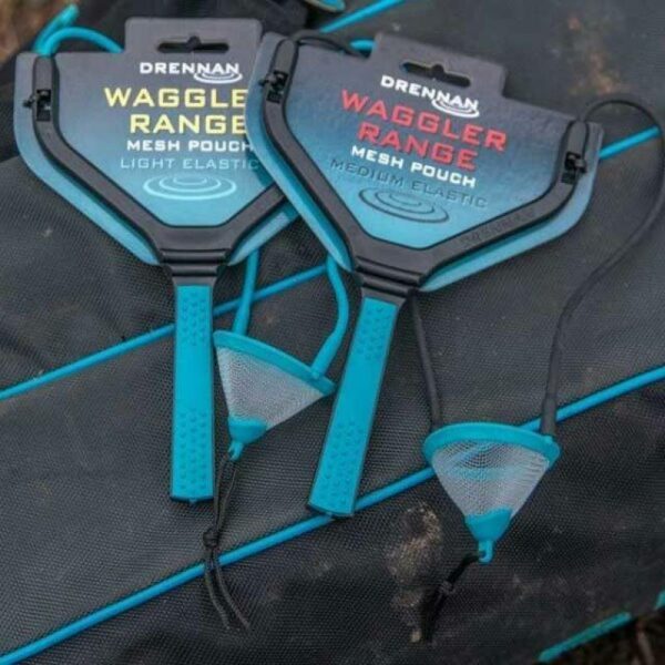 TIRADOR ASTICOT DRENNAN WAGGLER RANGE MEDIUM