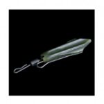 RIDGEMONKEY UNI LEAD CLIP CONNEXION CAMO GREEN