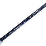 QUARROW DETOUR PREMIER MEDIUM CASTING 7.2 X HEAVY 3/8-3 1/4OZ