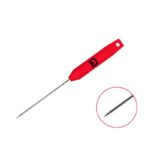Aguja Delphin SLIM QuickSTOP