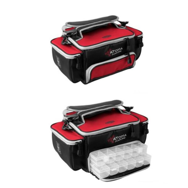 Bolsa Delphin ATOMA talla L