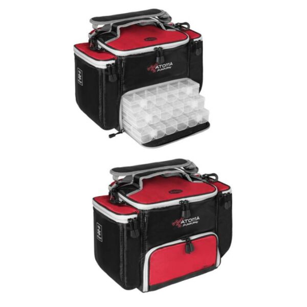 Bolsa Delphin ATOMA talla xL - Imagen 2