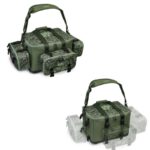 Bolsa Delphin BLOKZ CarryALL SPACE C2G