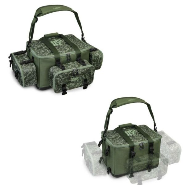 Bolsa Delphin BLOKZ CarryALL SPACE C2G
