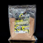 PERALBAITS STICK MIX CRAB&OCTOPUS 800GRAMOS